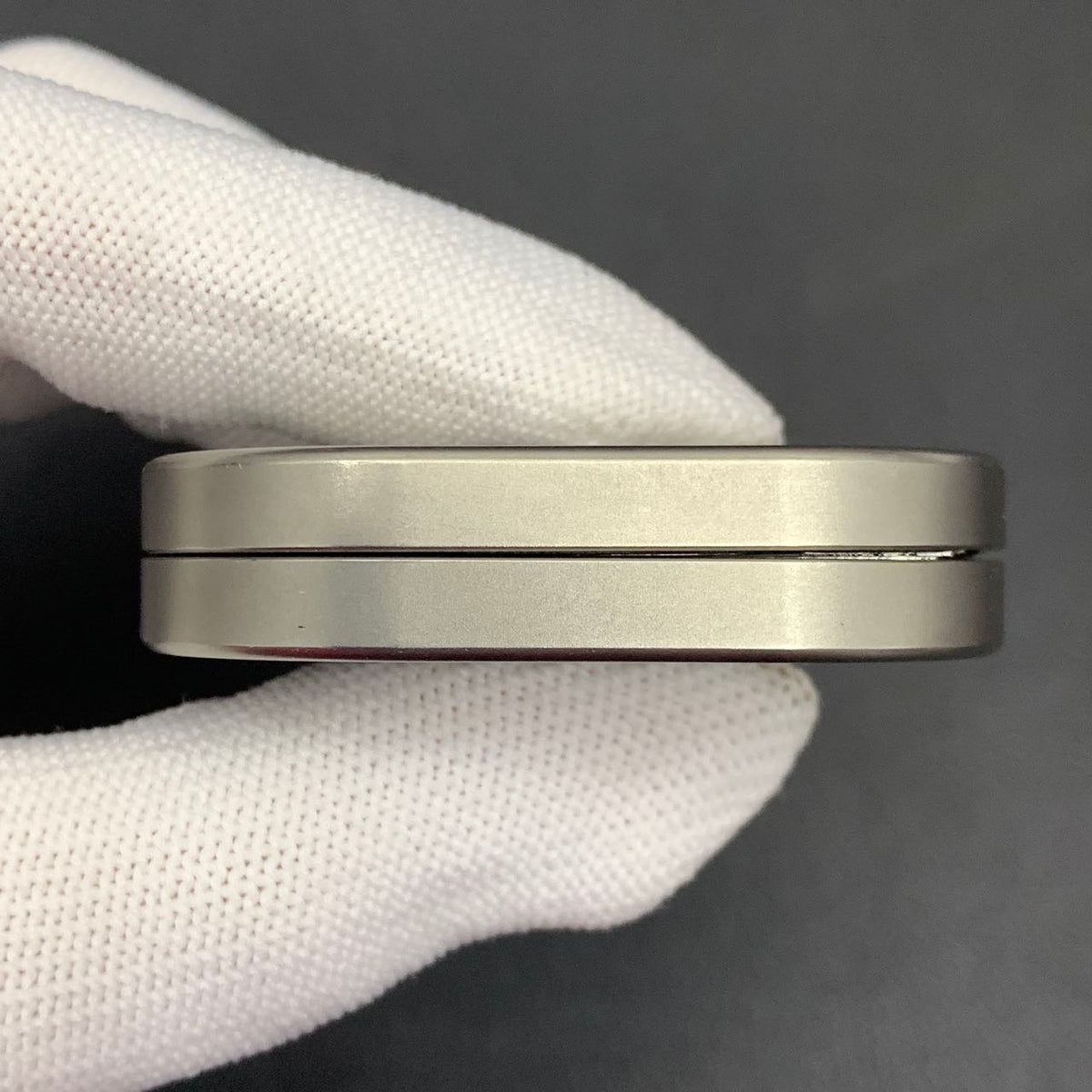 Dragon Rhythm Titanium