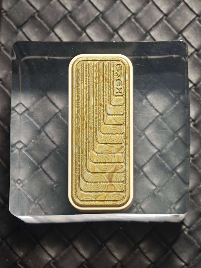 Fuguang PEEK Mokume