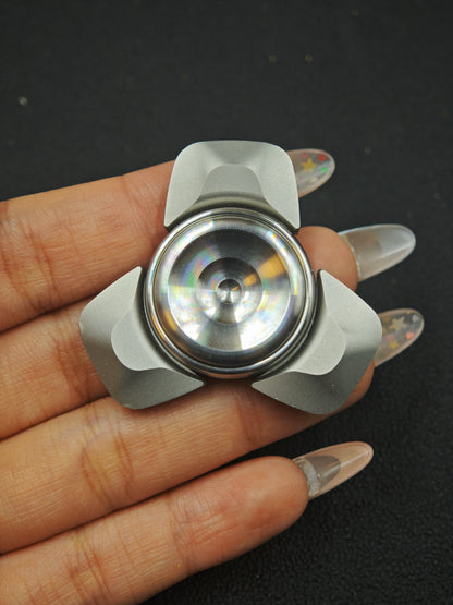 Dark River Stainless Steel
