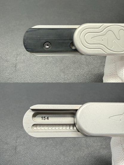 Latiao Stainless Steel