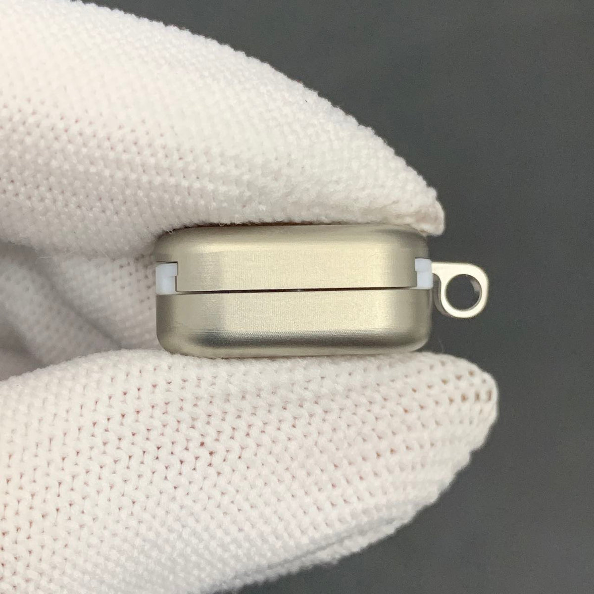 Bean Z Stainless Steel