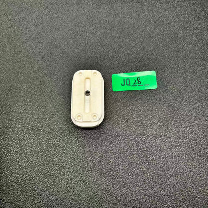 3 Layer Dense Core Teflon