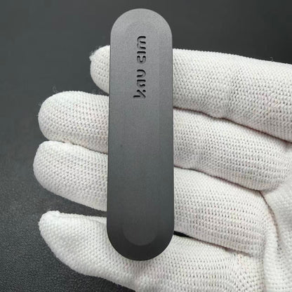 Spice Pin Zirconium