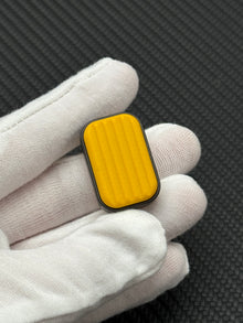 Travel Case Mini Zirconium