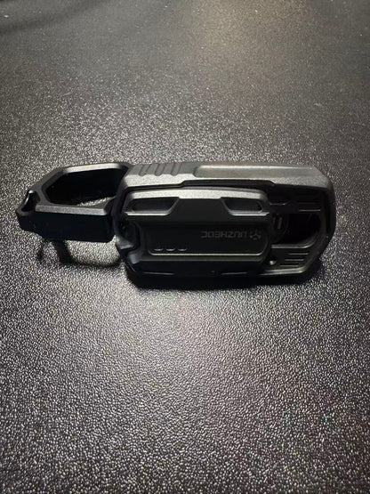 Thousand machines Zirconium Stonewashed