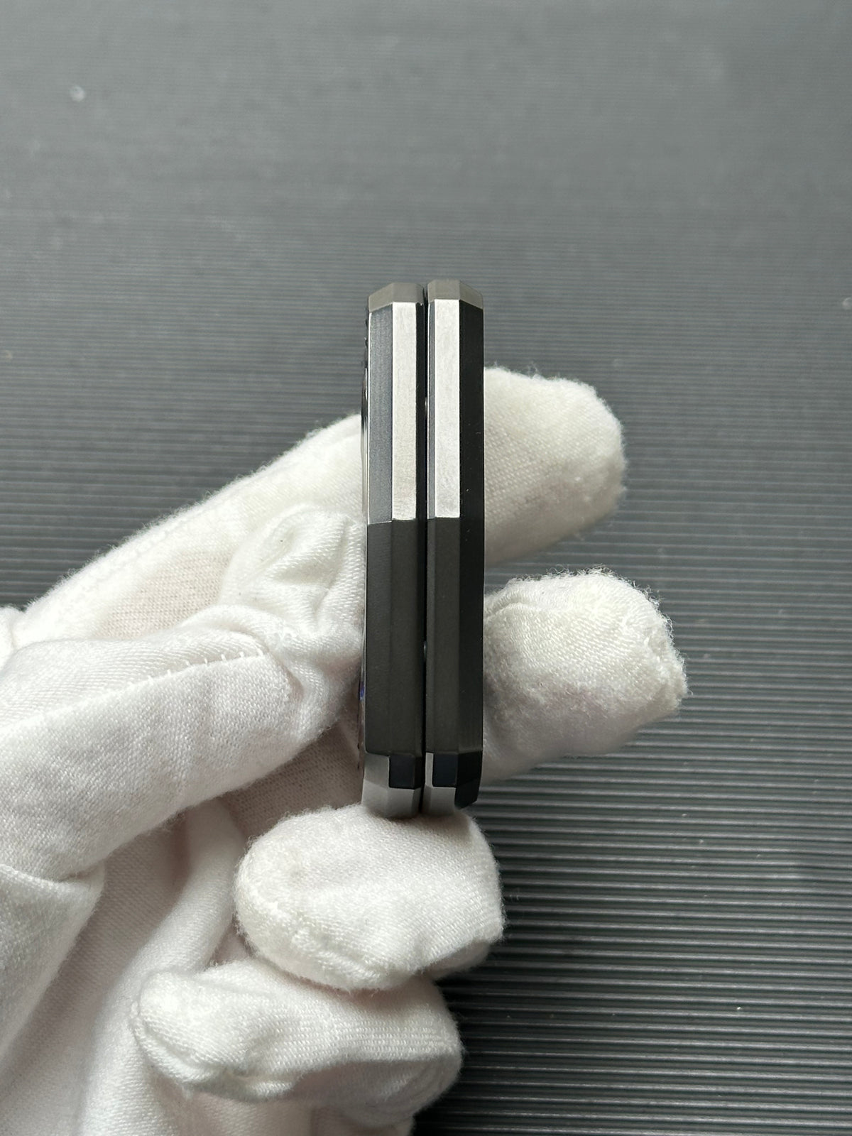 Monolith Zirconium