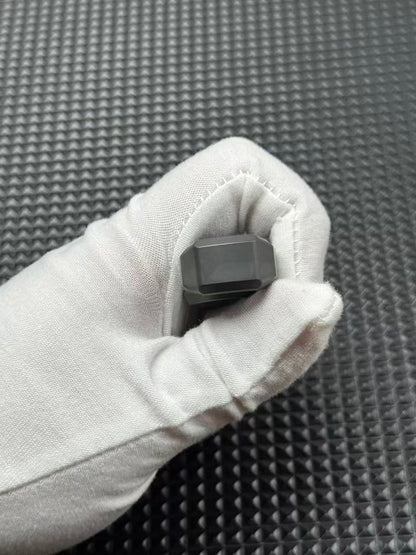 Whisper Duo Zirconium Blasted