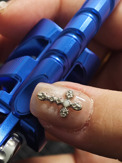 Exoskeleton Magnetic Mechanical Aluminum