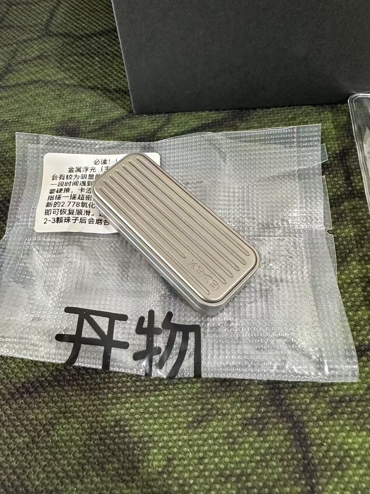 Fuguang Titanium PEI