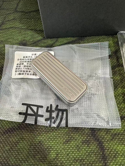 Fuguang Titanium PEI