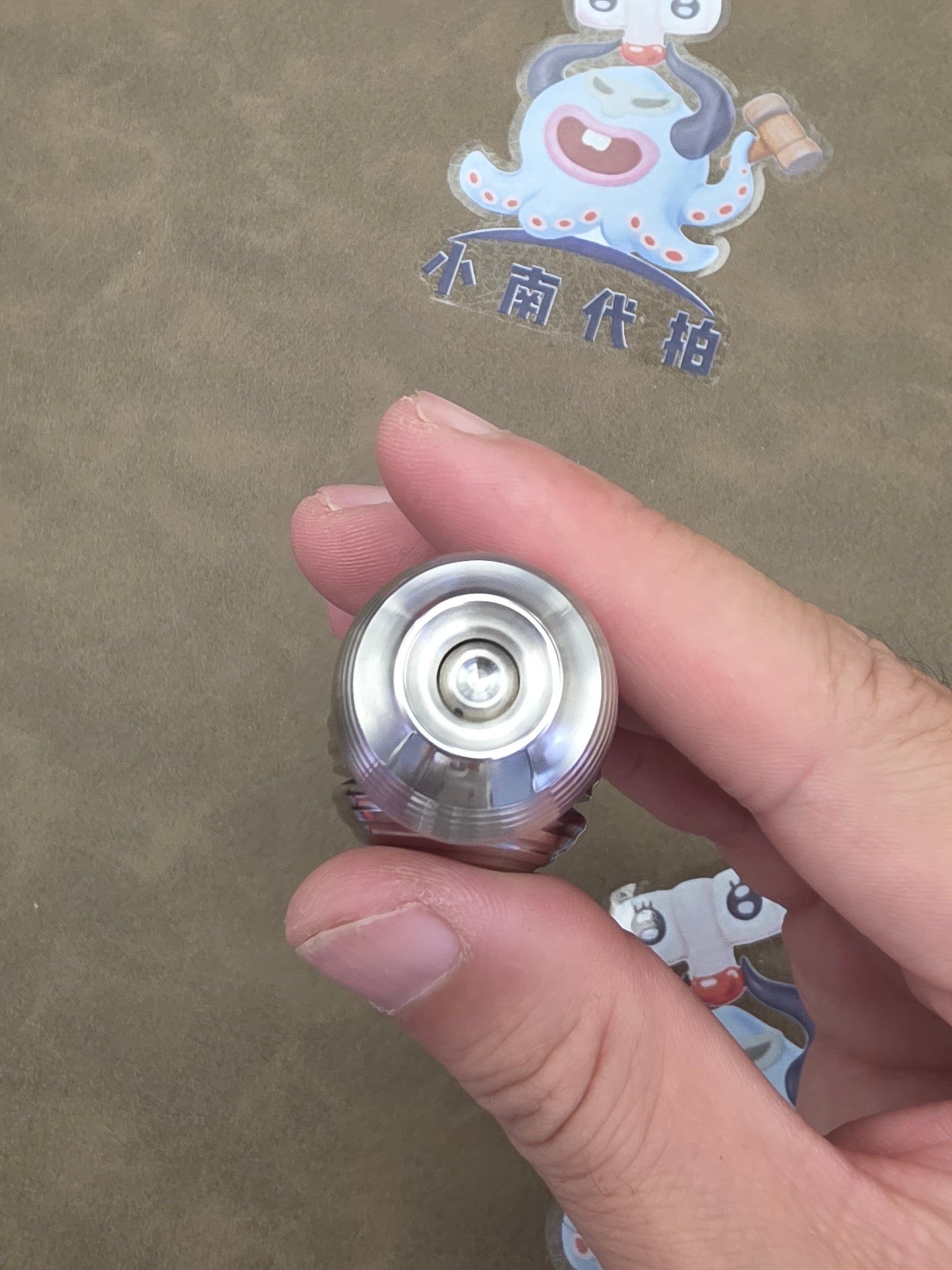 3Q Stainless Steel