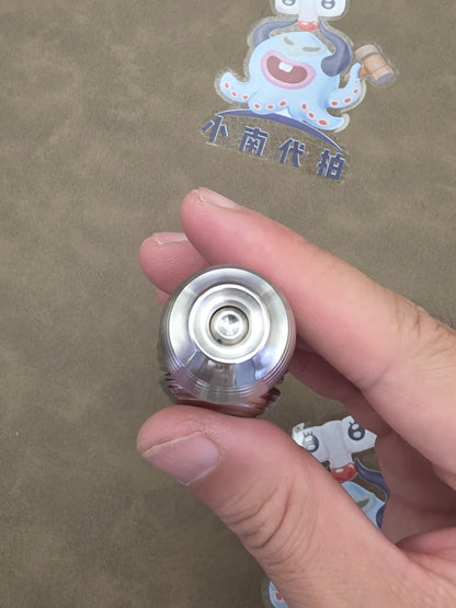 3Q Stainless Steel
