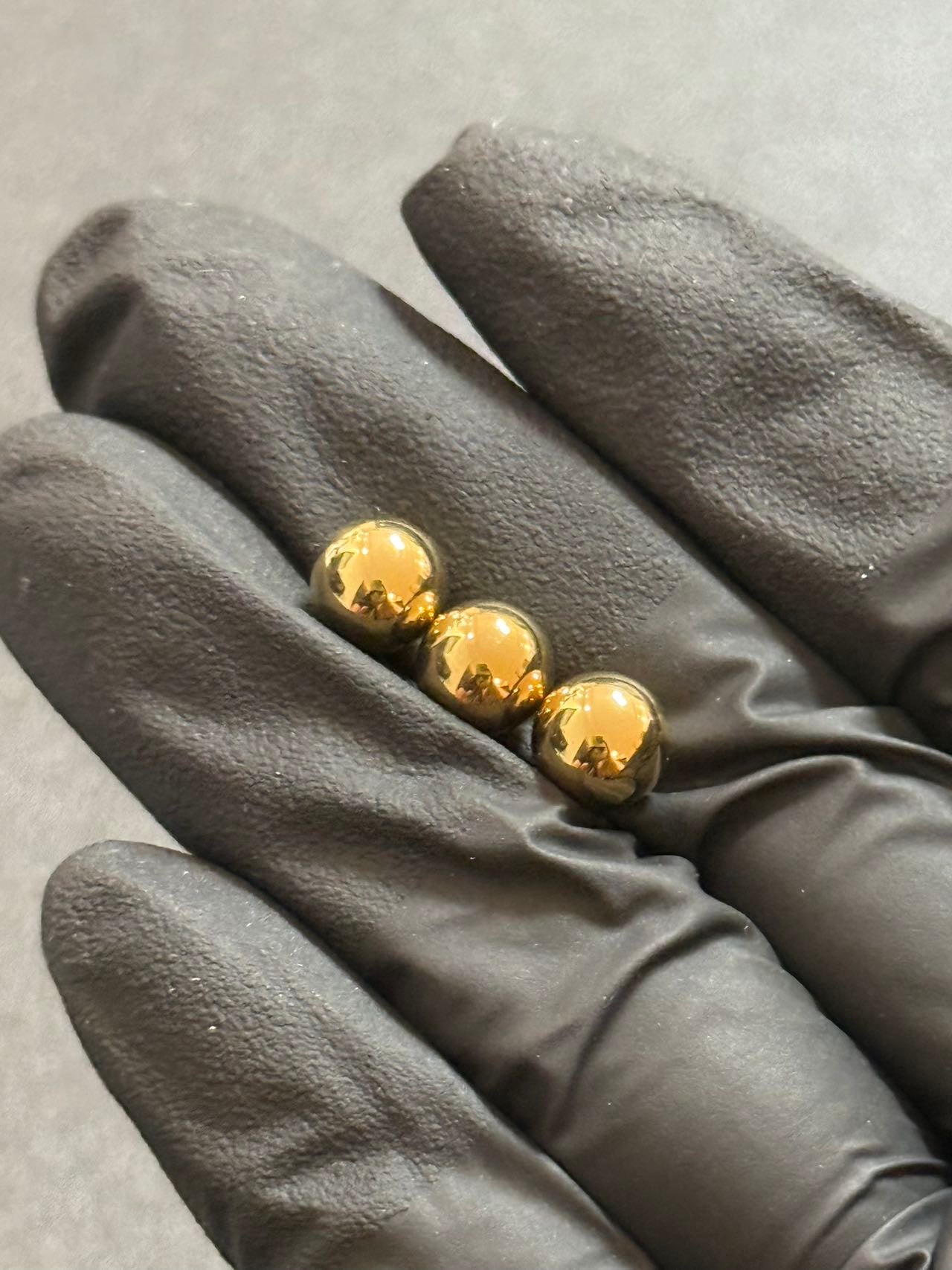 Thorns And Fog Zirconium Tungsten