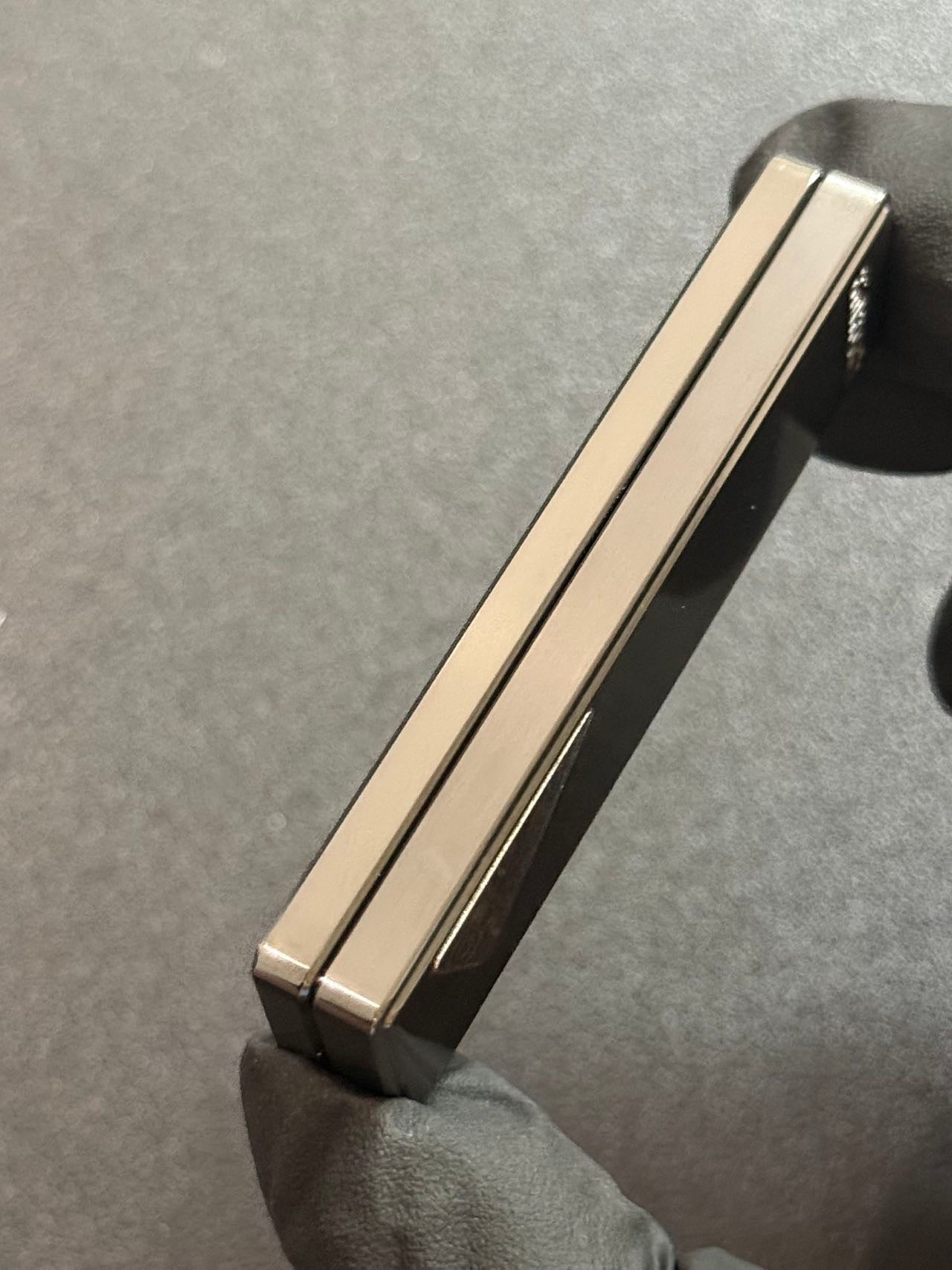 Mini Box Zirconium