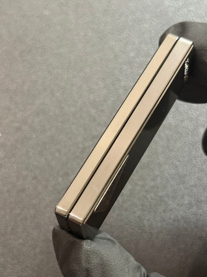 Mini Box Zirconium