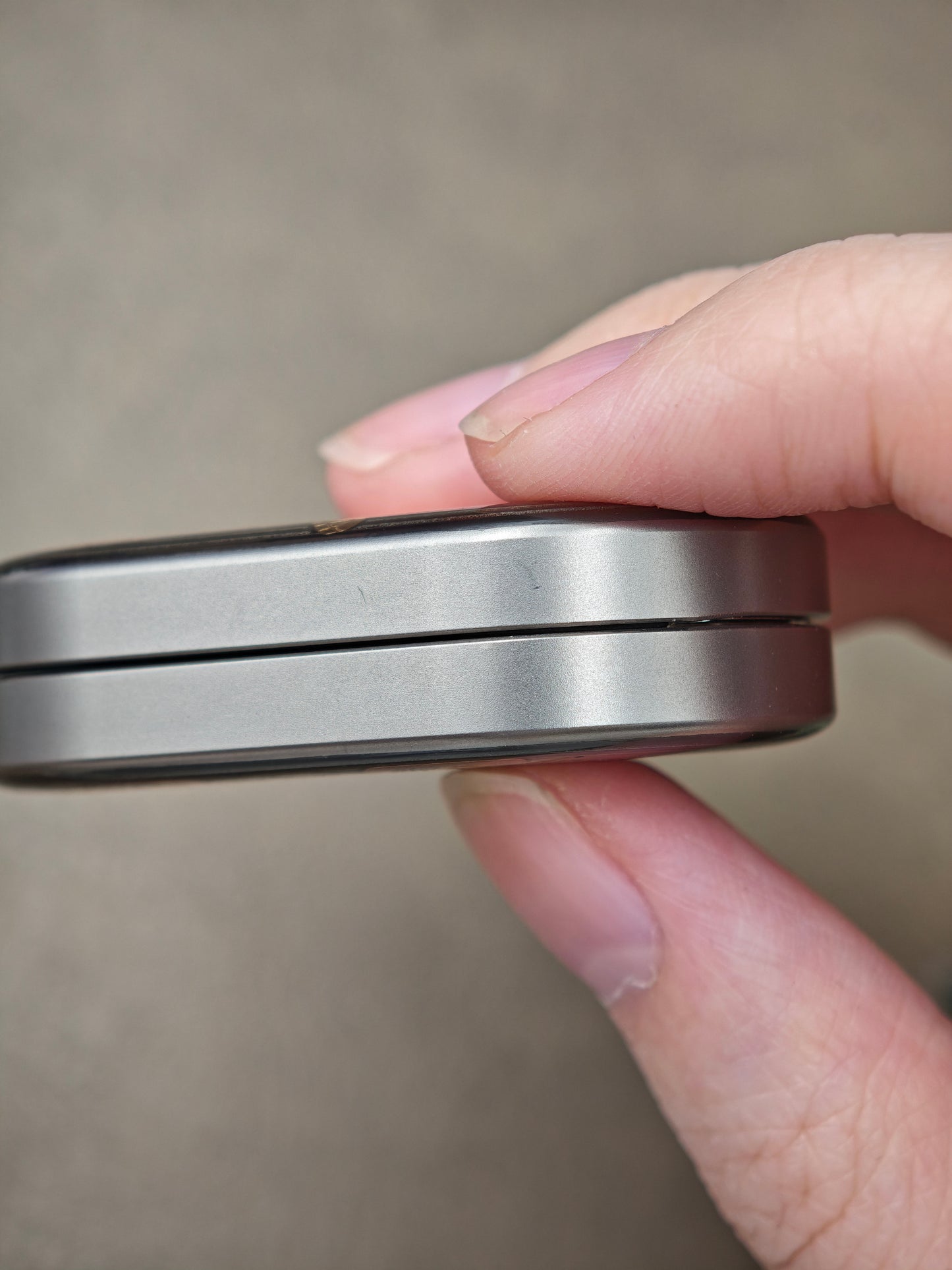 Ld Pro Titanium