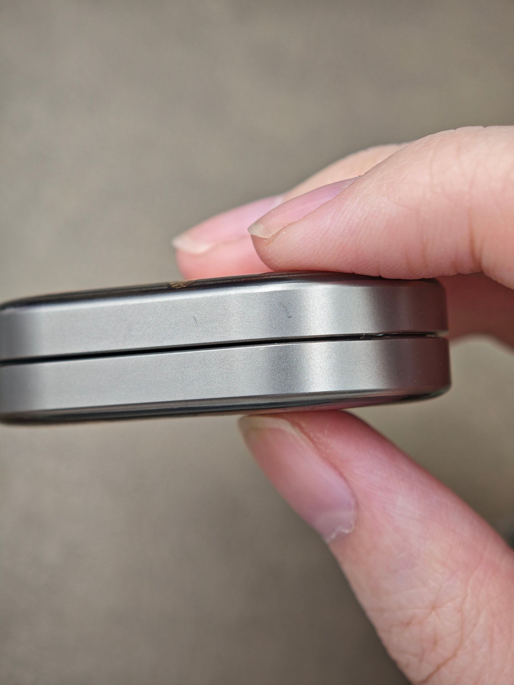 Ld Pro Titanium