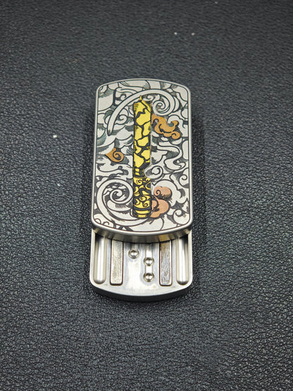 Root Three Titanium