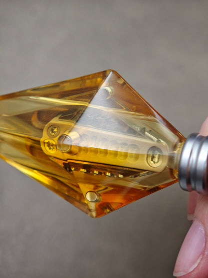 Kunai PEI