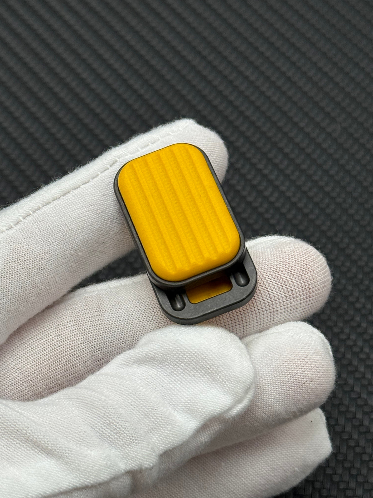 Travel Case Mini Zirconium