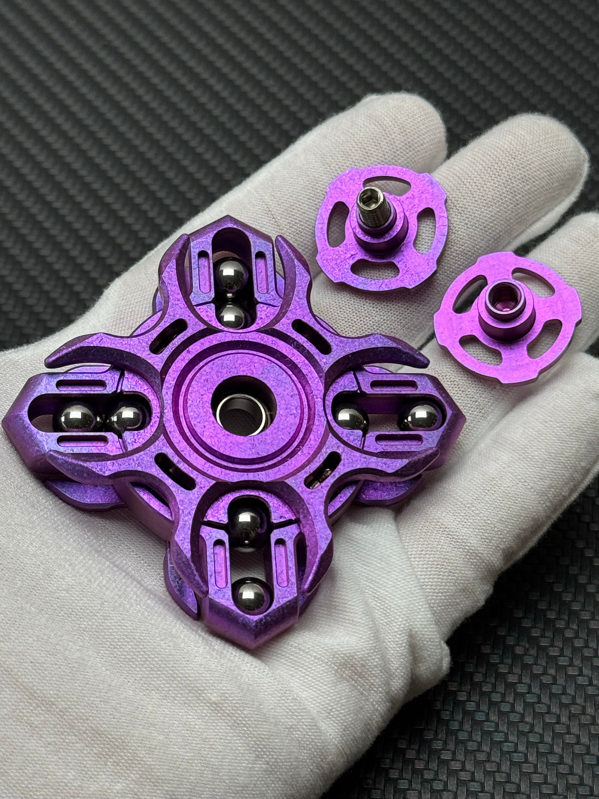 Oracle Crystallized Zirconium
