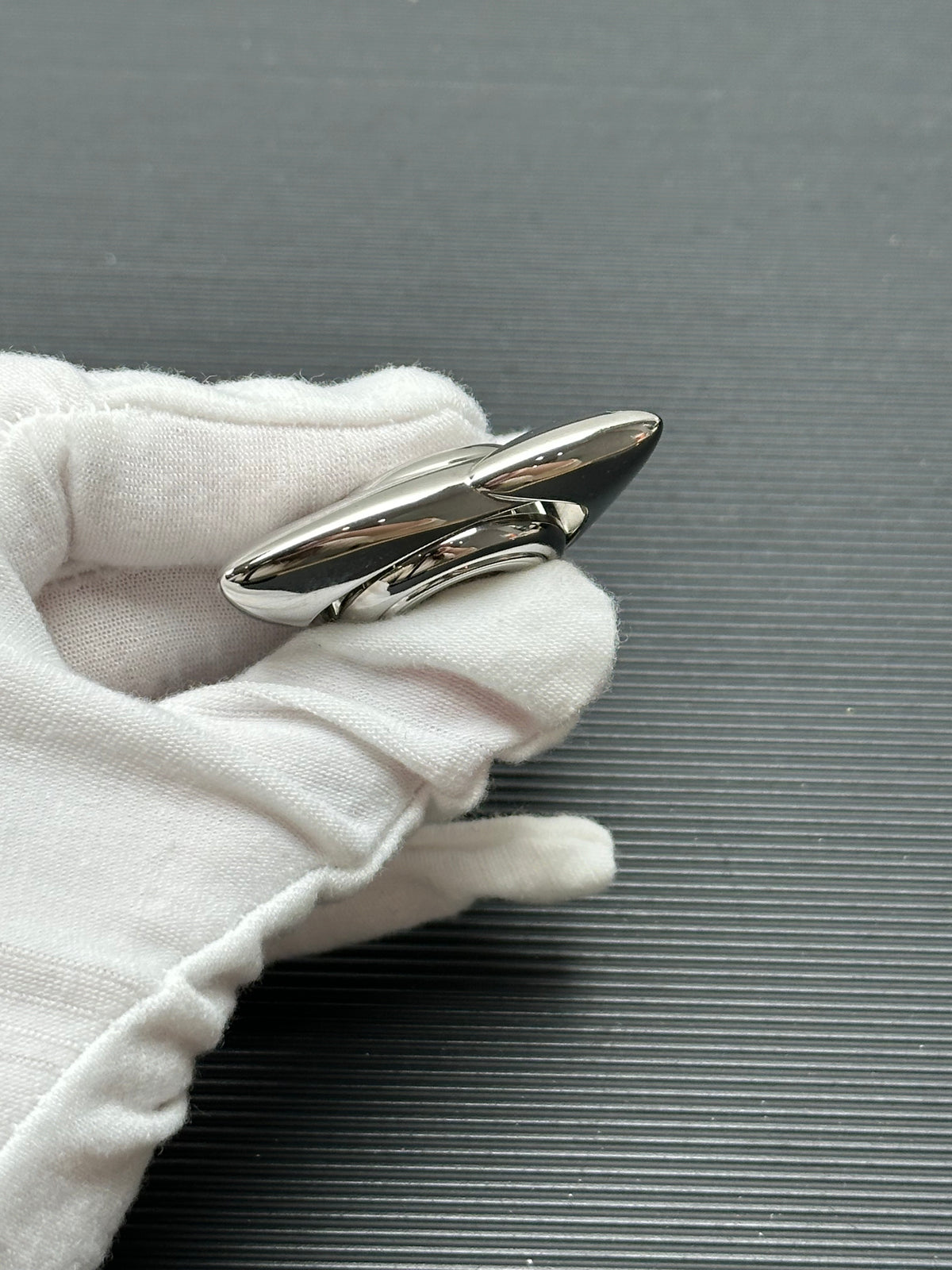 Wind Stainless Steel
