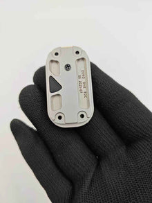 Ejector Core Stainless Steel