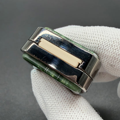 Nine Palace Stainless Steel