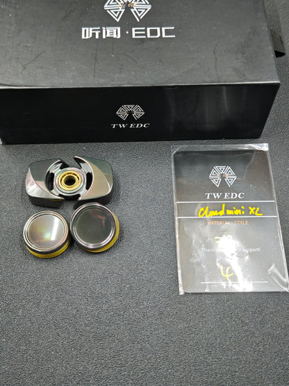 Premium Exquisite Cloud Zirconium