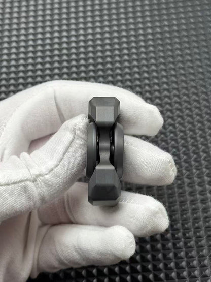 Whisper Duo Zirconium Blasted