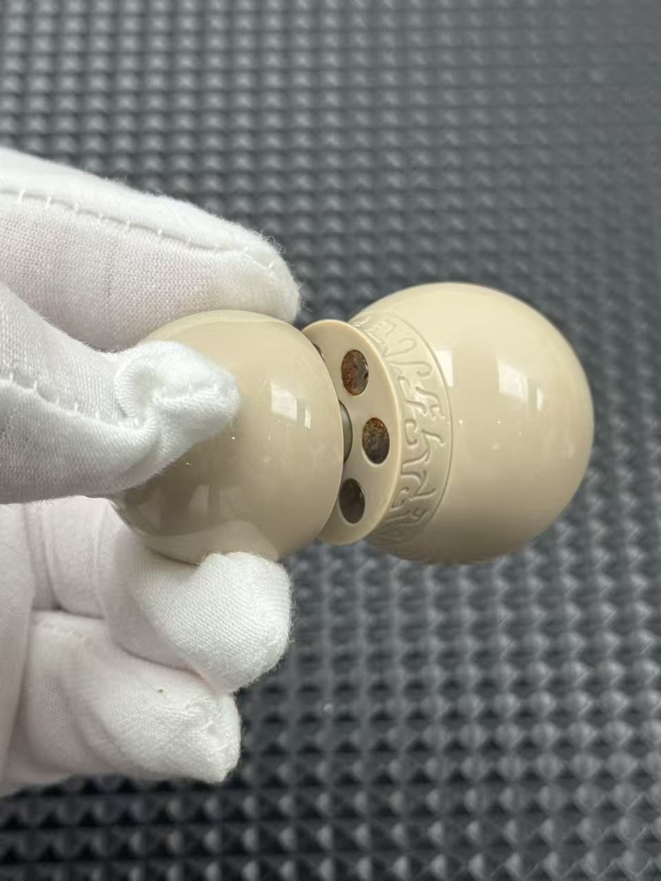 Gourd Haptic PEEK