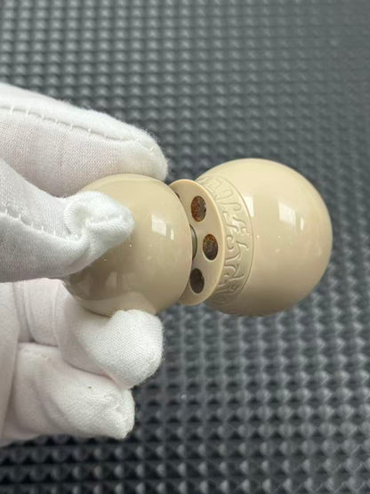 Gourd Haptic PEEK