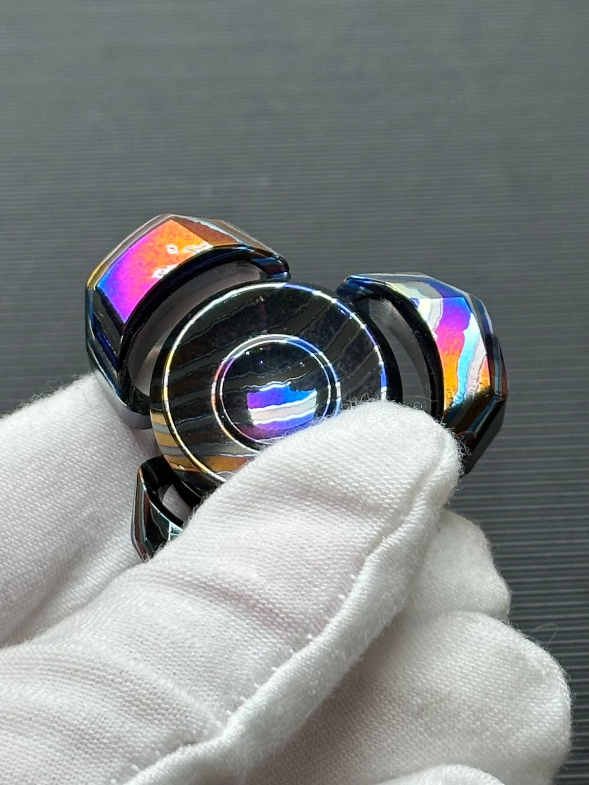 Whisper Duo Zircuti