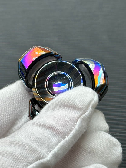Whisper Duo Zircuti