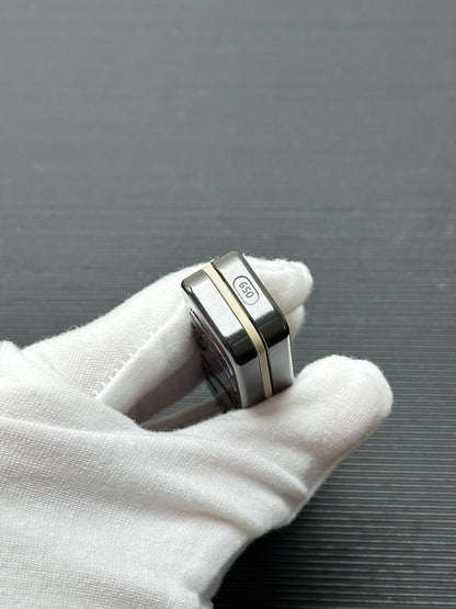 Snake Zirconium