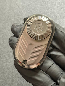 Tidal Roar Dawn Zirconium