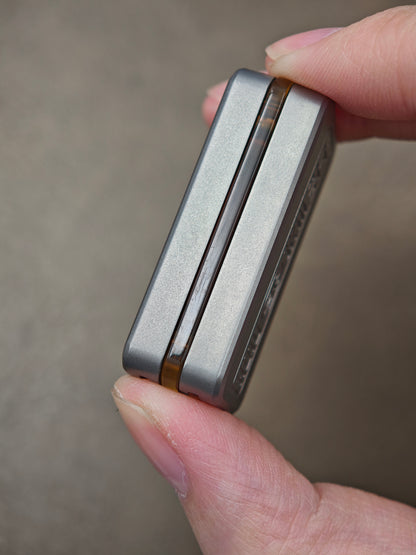 Joyful Titanium