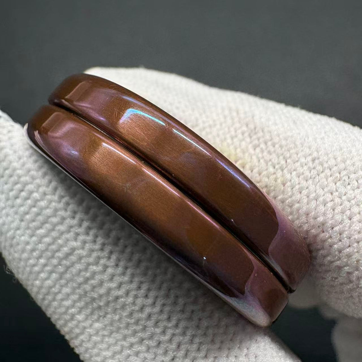 Devil Milk Cap Copper
