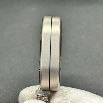 Dragon Rhythm Titanium Resin-Sealed