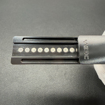 Ji Li 2.0 Zirconium Polished