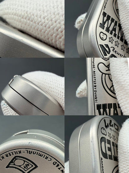 Cowboy Stainless Steel