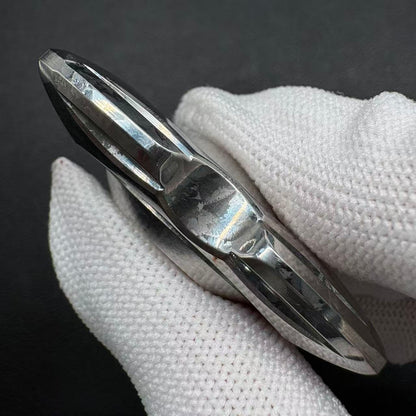 Siren Crystallized Titanium