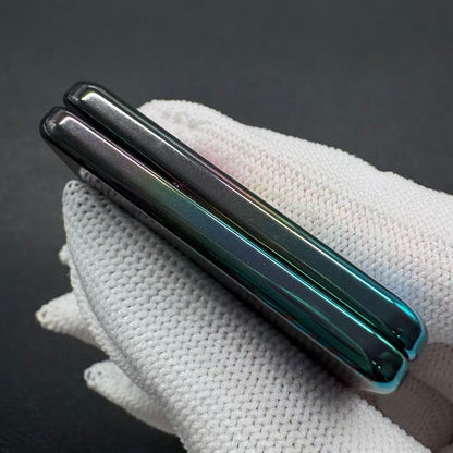 San Yin Jie Ultra Thin Mini Zirconium