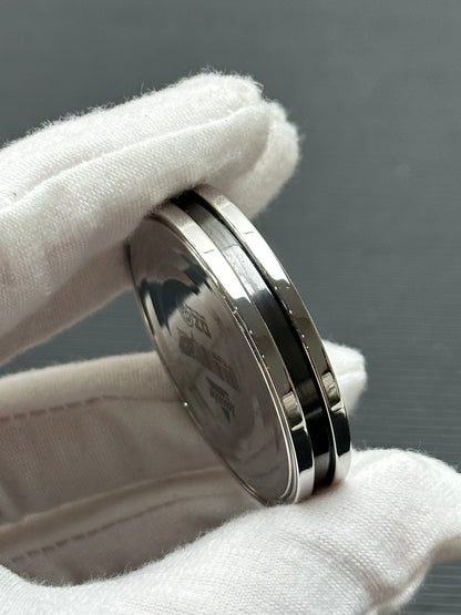 x Metal Toys DZ Can Stainless Steel