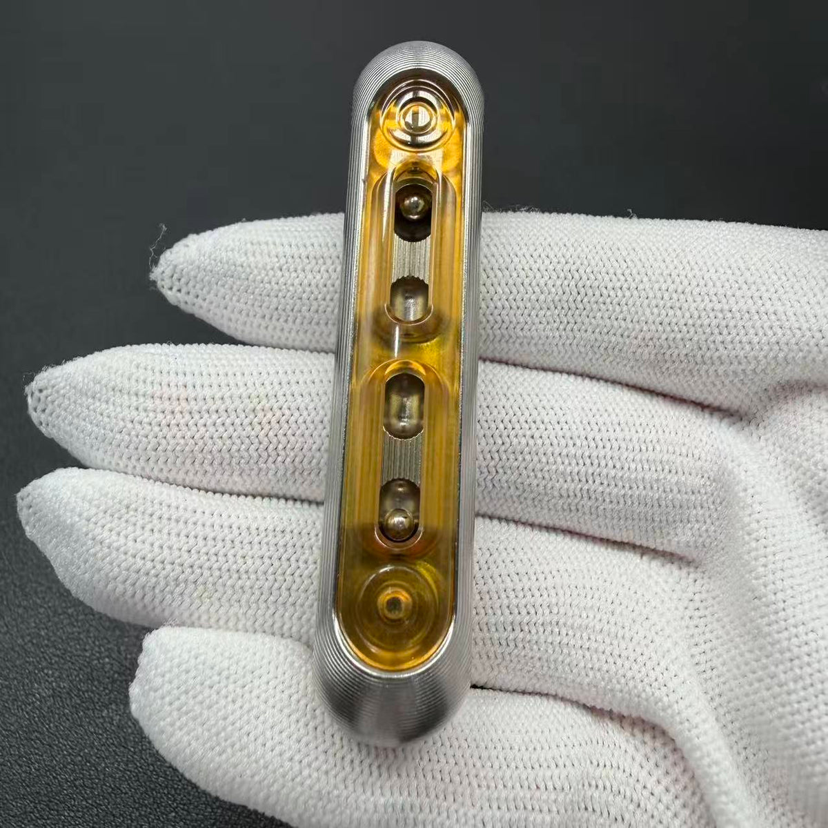 Peapod Titanium