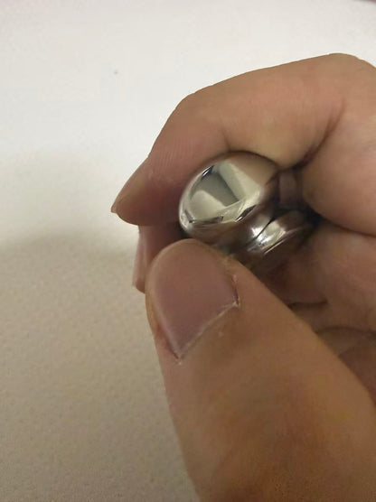 Lipstick Stainless Steel