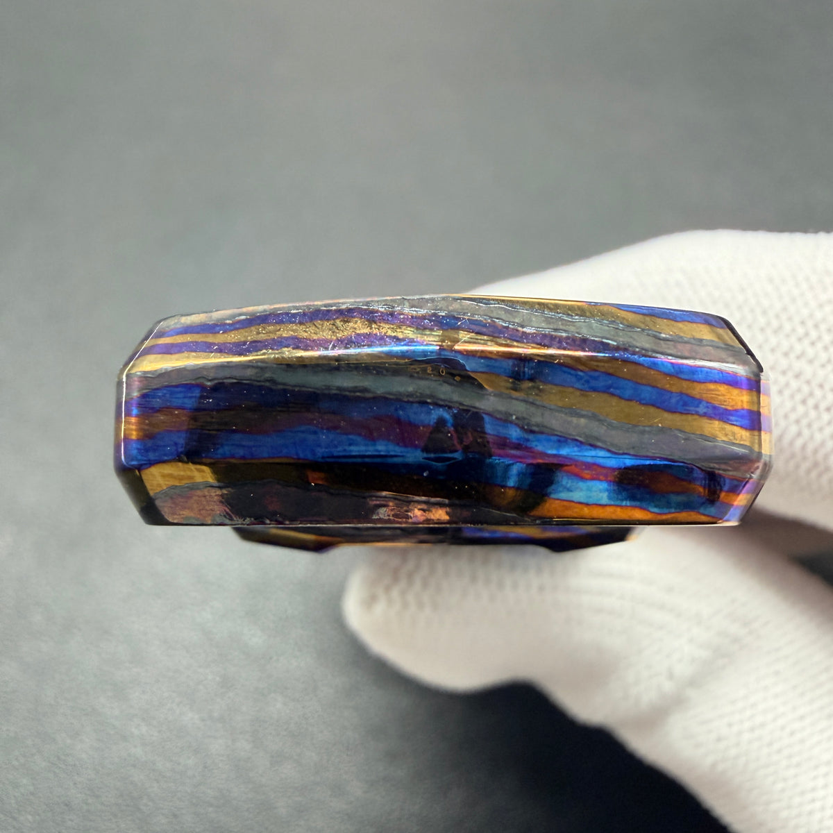 Thousand machines Zircuti