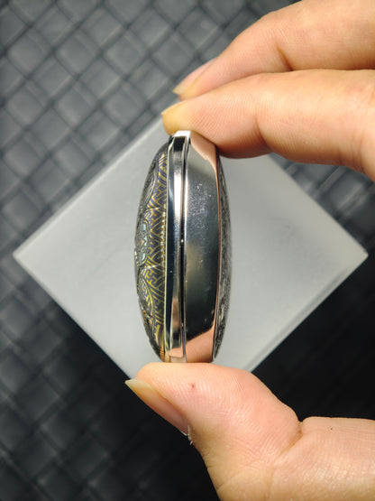 Jingle Beetle Titanium