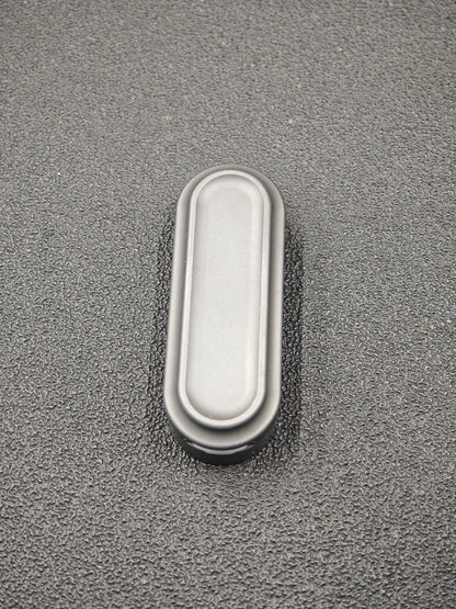 Slider Zirconium Stonewashed