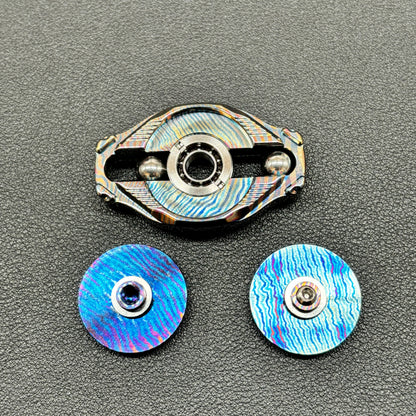 Manta Ray 2.0 Mokuti